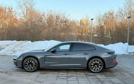 Porsche Panamera, 2025 год, 19 990 000 рублей, 3 фотография