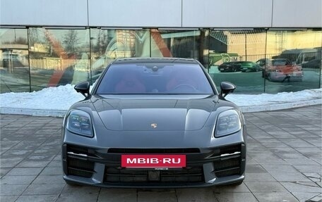 Porsche Panamera, 2025 год, 19 990 000 рублей, 2 фотография