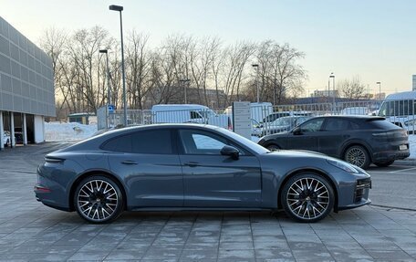 Porsche Panamera, 2025 год, 19 990 000 рублей, 6 фотография