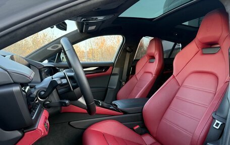 Porsche Panamera, 2025 год, 19 990 000 рублей, 11 фотография