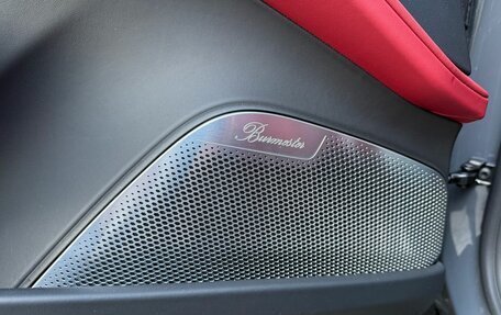 Porsche Panamera, 2025 год, 19 990 000 рублей, 13 фотография