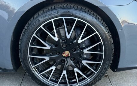 Porsche Panamera, 2025 год, 19 990 000 рублей, 8 фотография