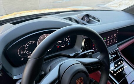 Porsche Panamera, 2025 год, 19 990 000 рублей, 12 фотография