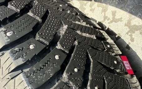 Volkswagen Touareg III, 2008 год, 1 350 000 рублей, 13 фотография