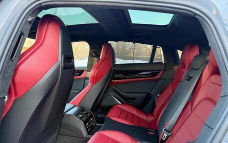 Porsche Panamera, 2025 год, 19 990 000 рублей, 14 фотография