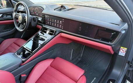 Porsche Panamera, 2025 год, 19 990 000 рублей, 16 фотография