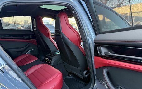 Porsche Panamera, 2025 год, 19 990 000 рублей, 19 фотография