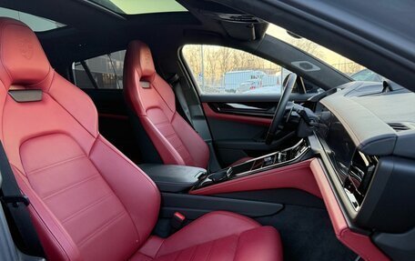 Porsche Panamera, 2025 год, 19 990 000 рублей, 17 фотография