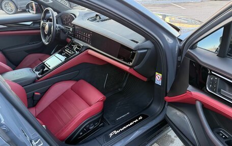 Porsche Panamera, 2025 год, 19 990 000 рублей, 18 фотография