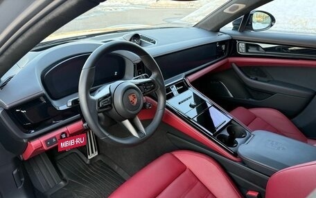 Porsche Panamera, 2025 год, 19 990 000 рублей, 10 фотография