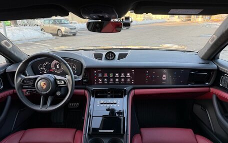 Porsche Panamera, 2025 год, 19 990 000 рублей, 21 фотография