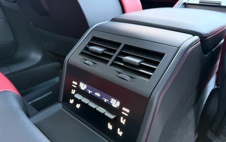 Porsche Panamera, 2025 год, 19 990 000 рублей, 20 фотография