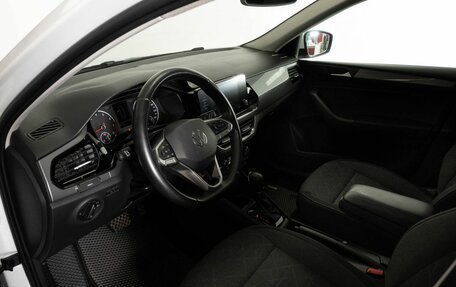 Volkswagen Polo VI (EU Market), 2020 год, 1 770 000 рублей, 5 фотография