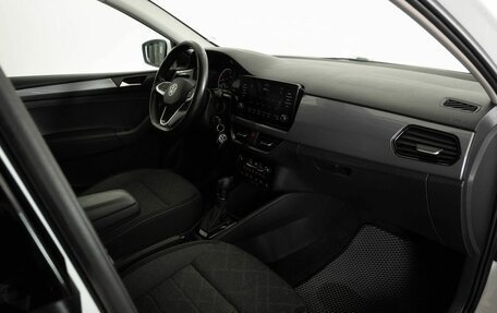 Volkswagen Polo VI (EU Market), 2020 год, 1 770 000 рублей, 6 фотография