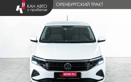 Volkswagen Polo VI (EU Market), 2020 год, 1 770 000 рублей, 2 фотография
