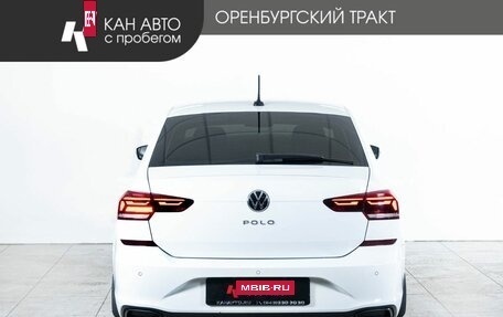 Volkswagen Polo VI (EU Market), 2020 год, 1 770 000 рублей, 4 фотография