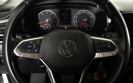 Volkswagen Polo VI (EU Market), 2020 год, 1 770 000 рублей, 9 фотография