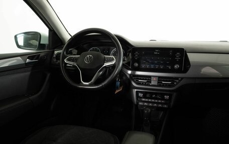 Volkswagen Polo VI (EU Market), 2020 год, 1 770 000 рублей, 13 фотография