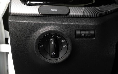 Volkswagen Polo VI (EU Market), 2020 год, 1 770 000 рублей, 16 фотография