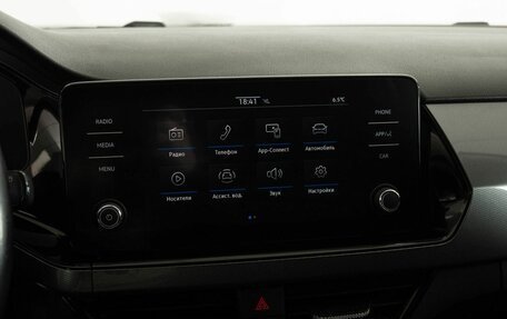 Volkswagen Polo VI (EU Market), 2020 год, 1 770 000 рублей, 10 фотография