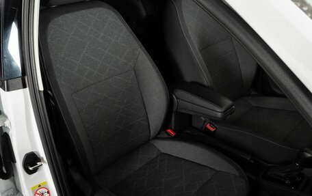 Volkswagen Polo VI (EU Market), 2020 год, 1 770 000 рублей, 14 фотография