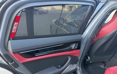 Porsche Panamera, 2025 год, 19 990 000 рублей, 15 фотография