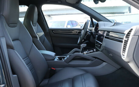 Porsche Cayenne III, 2019 год, 8 400 000 рублей, 14 фотография