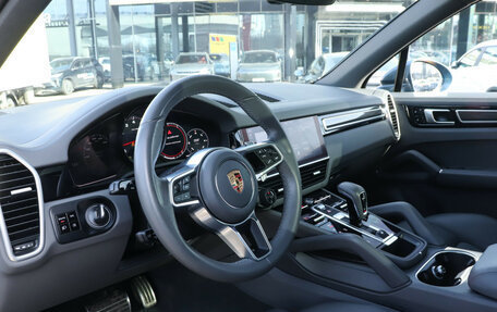 Porsche Cayenne III, 2019 год, 8 400 000 рублей, 13 фотография