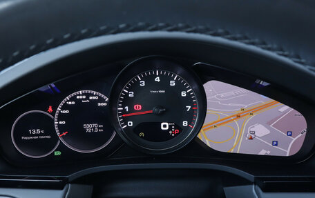 Porsche Cayenne III, 2019 год, 8 400 000 рублей, 11 фотография