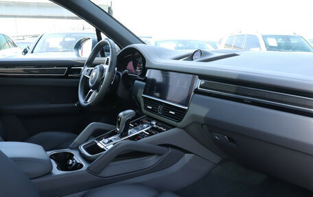 Porsche Cayenne III, 2019 год, 8 400 000 рублей, 9 фотография