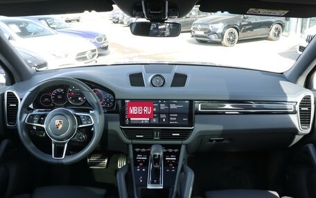 Porsche Cayenne III, 2019 год, 8 400 000 рублей, 12 фотография