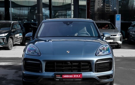Porsche Cayenne III, 2019 год, 8 400 000 рублей, 2 фотография