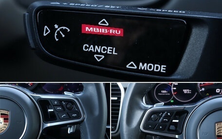 Porsche Cayenne III, 2019 год, 8 400 000 рублей, 16 фотография