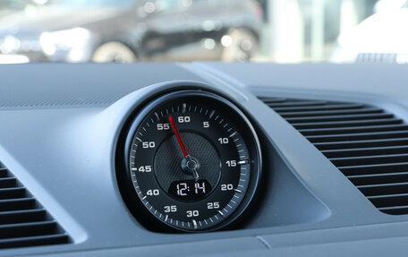 Porsche Cayenne III, 2019 год, 8 400 000 рублей, 19 фотография