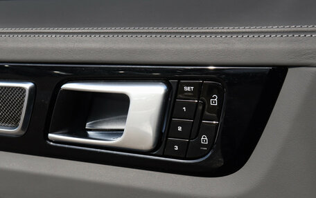 Porsche Cayenne III, 2019 год, 8 400 000 рублей, 20 фотография