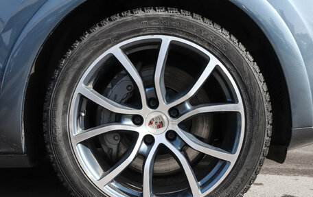 Porsche Cayenne III, 2019 год, 8 400 000 рублей, 21 фотография