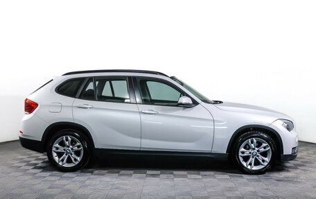 BMW X1, 2014 год, 1 290 000 рублей, 4 фотография