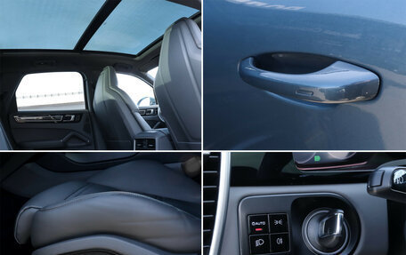 Porsche Cayenne III, 2019 год, 8 400 000 рублей, 18 фотография