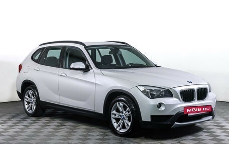 BMW X1, 2014 год, 1 290 000 рублей, 3 фотография