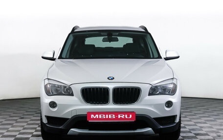 BMW X1, 2014 год, 1 290 000 рублей, 2 фотография