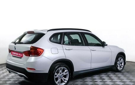 BMW X1, 2014 год, 1 290 000 рублей, 5 фотография