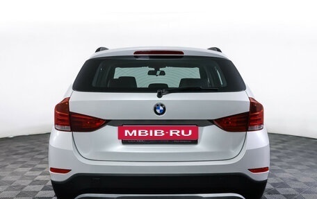 BMW X1, 2014 год, 1 290 000 рублей, 6 фотография