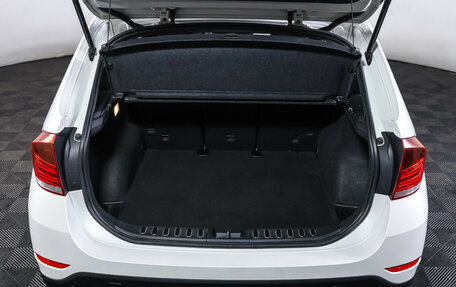 BMW X1, 2014 год, 1 290 000 рублей, 10 фотография