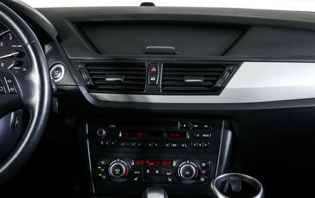 BMW X1, 2014 год, 1 290 000 рублей, 14 фотография