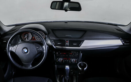 BMW X1, 2014 год, 1 290 000 рублей, 17 фотография