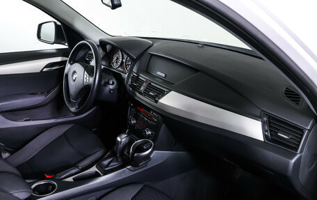 BMW X1, 2014 год, 1 290 000 рублей, 11 фотография