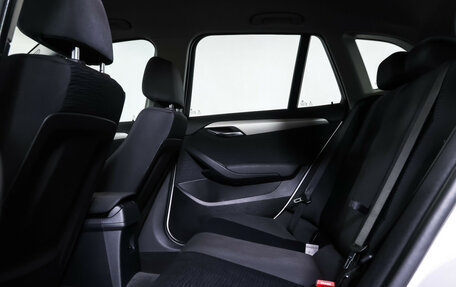 BMW X1, 2014 год, 1 290 000 рублей, 12 фотография