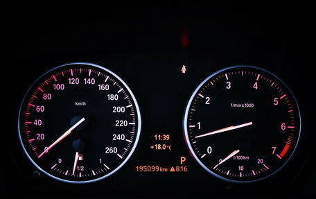 BMW X1, 2014 год, 1 290 000 рублей, 16 фотография