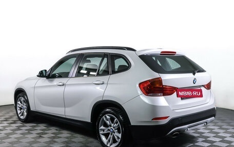 BMW X1, 2014 год, 1 290 000 рублей, 7 фотография
