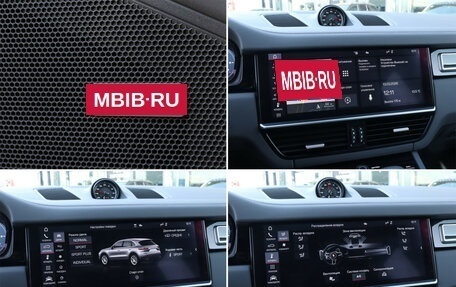 Porsche Cayenne III, 2019 год, 8 400 000 рублей, 17 фотография